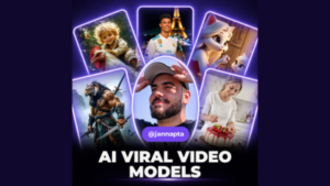 AI Viral Video Models curso para crear videos virales con inteligencia artificial opiniones