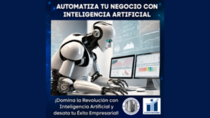 Automatiza Tu Negocio con Inteligencia Artificial curso de Ariel José Alegre opiniones y análisis