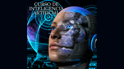 Curso de Inteligencia Artificial Domina las Tecnologías del Futuro opiniones y análisis