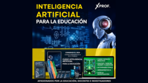 Soluciones con Inteligencia Artificial para la Educación opiniones y análisis para docentes e investigadores