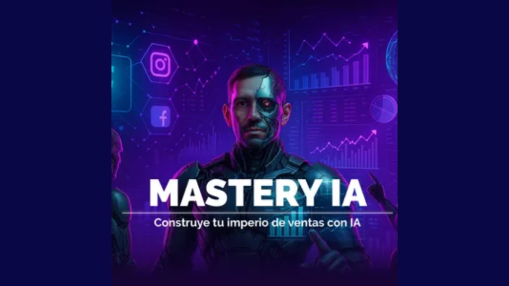 MASTERY IA opiniones