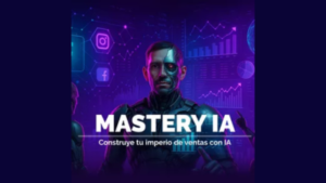 MASTERY IA Wilmer Narváez opiniones y análisis